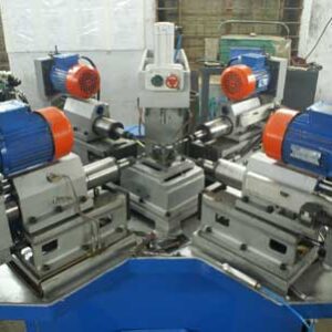 Quill Feed Drilling Machine