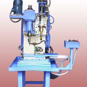 Shuttle Type Spindle Tapping SPM