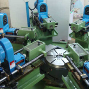 SPM Deep Hole Drilling Machine